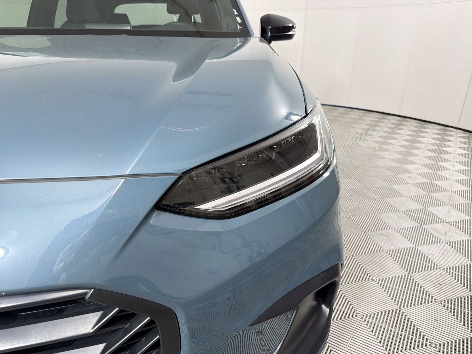 Certified 2025 Honda HR-V Sport image 11