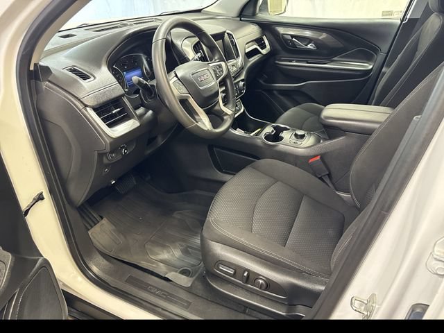 Certified 2023 GMC Terrain SLE w/ Driver Convenience Package AWD/4WD image 11
