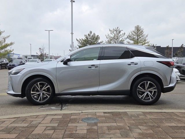 Certified 2023 Lexus RX 350 Premium image 21