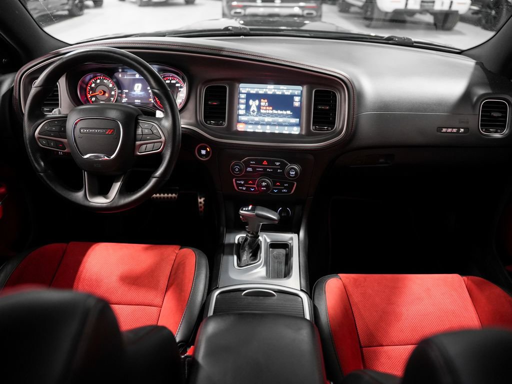 Used 2021 Dodge Charger Scat Pack w/ Plus Group image 18