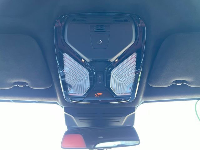 Used 2024 BMW X5 M Competition w/ Executive Package image 25