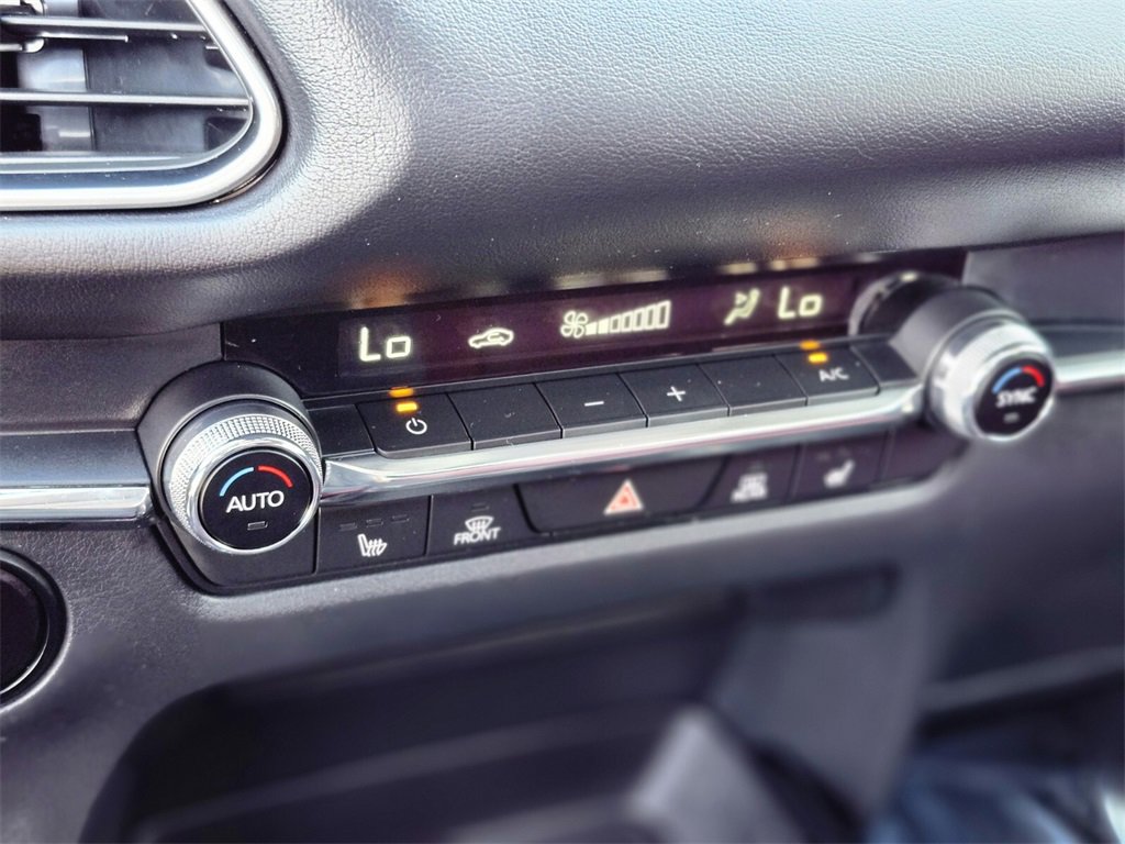 Used 2023 MAZDA CX-30 AWD 2.5 S w/ Preferred Package image 20