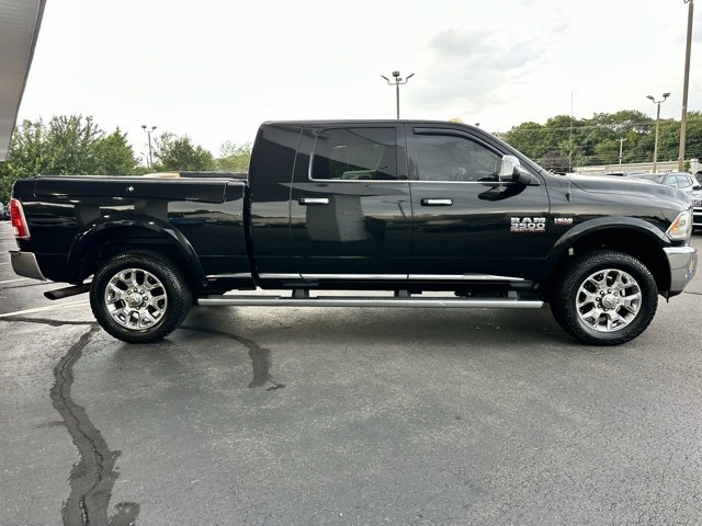 Used 2016 RAM 3500 Laramie Longhorn image 4