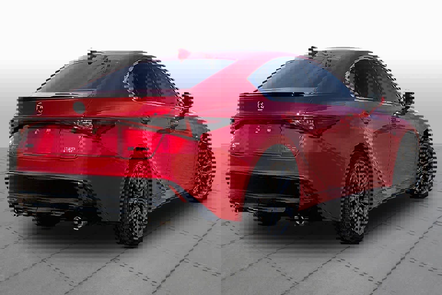 Used 2021 Lexus IS 350 F Sport w/ Accessory Package image 13