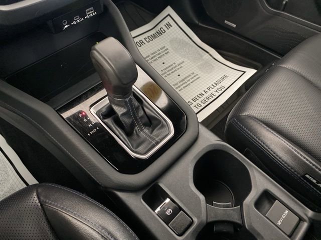 Certified 2025 Subaru Forester Limited image 23