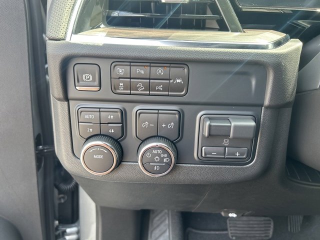 New 2025 Chevrolet Tahoe Premier image 15