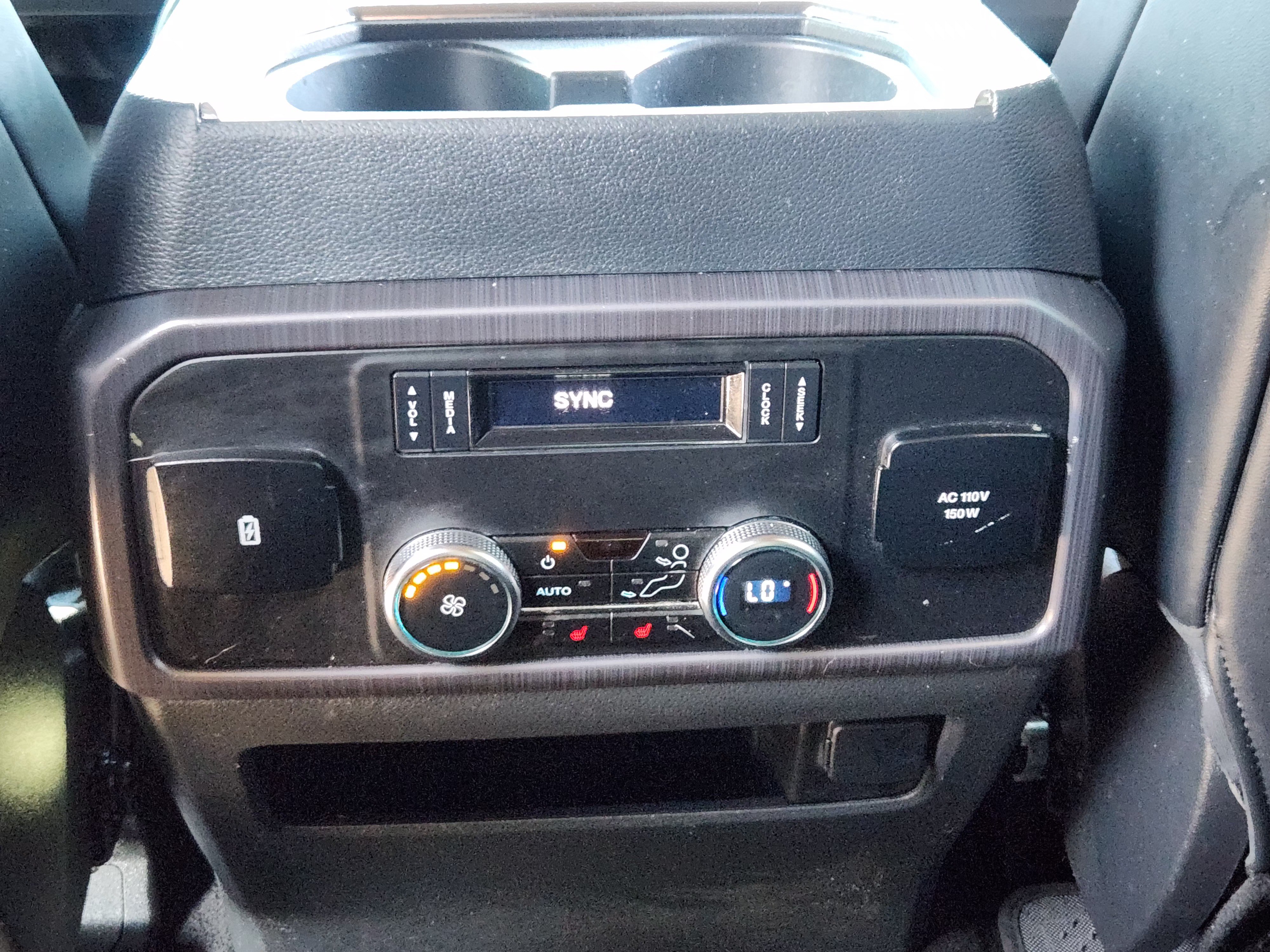 Used 2024 Ford Expedition Max Platinum AWD/4WD image 32