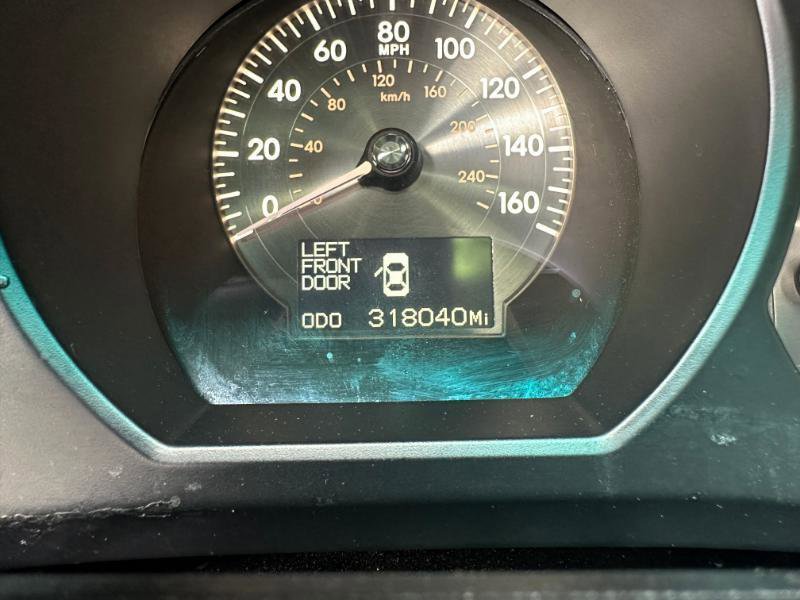 Used 2006 Lexus GS 300 RWD image 10