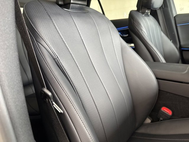 Used 2025 Mercedes-Benz E 450 4MATIC All-Terrain Wagon image 58