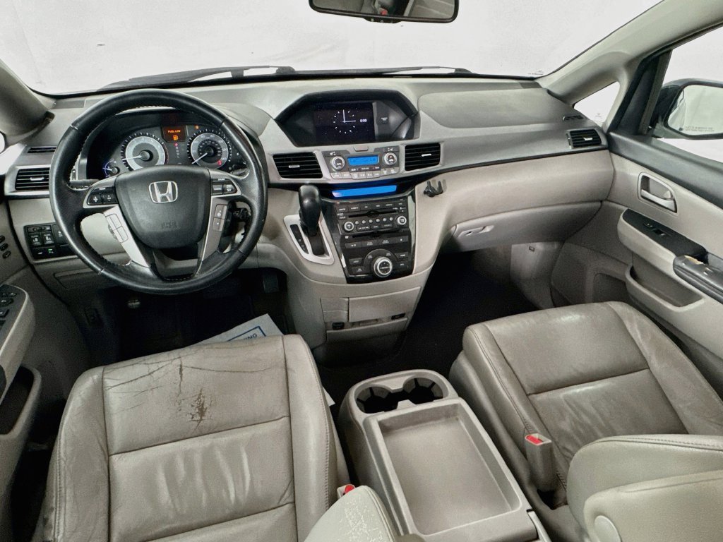 Used 2012 Honda Odyssey Touring image 27