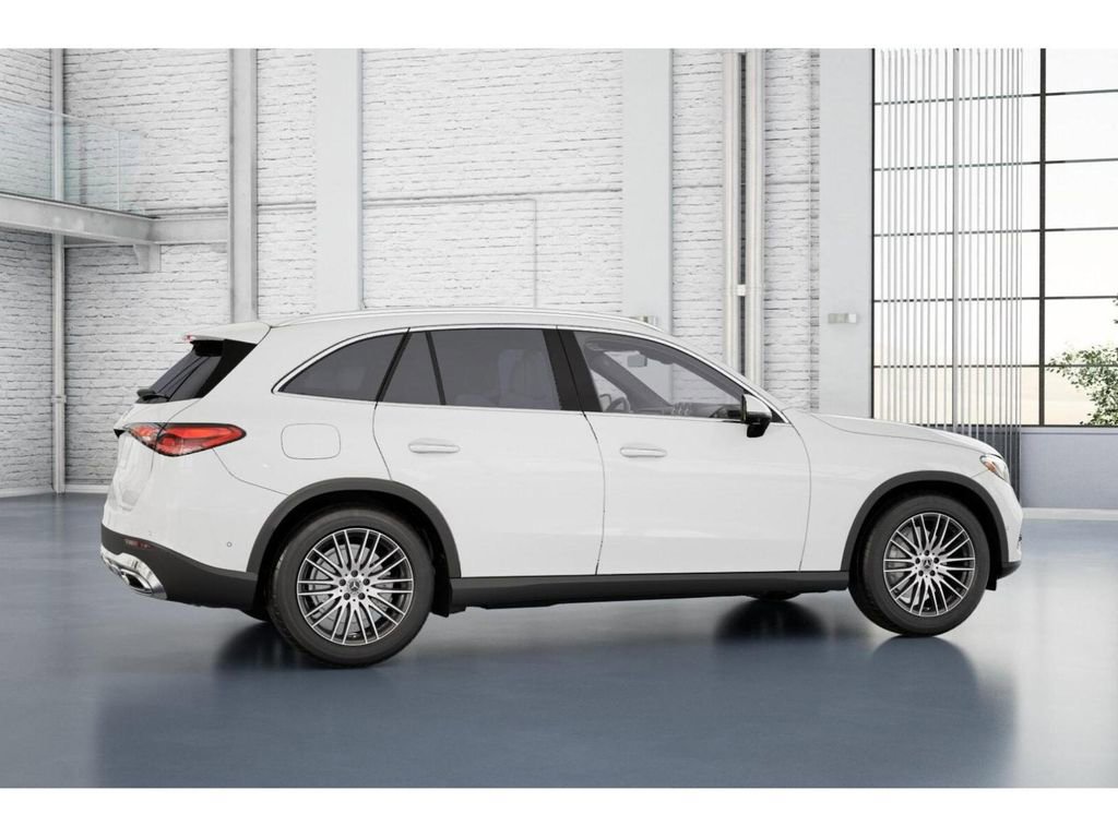 New 2026 Mercedes-Benz GLC 300 image 18