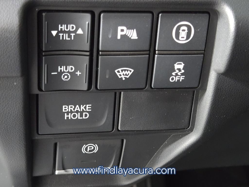 Used 2024 Acura RDX AWD w/ A-Spec & Advance Pkg image 20