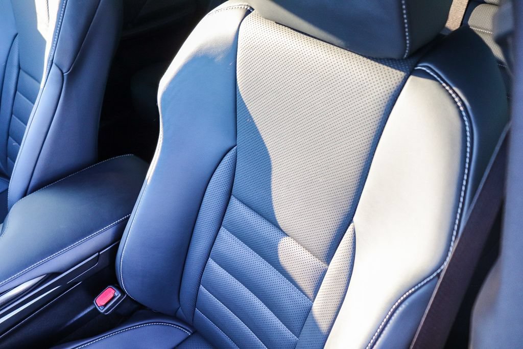 Used 2023 Lexus IS 350 F Sport w/ Accessory Package RWD image 29