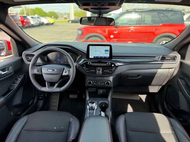 Used 2026 Ford Escape ST-Line Select w/ Equipment Group 401A AWD/4WD video 2