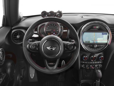 Used 2018 MINI Cooper John Cooper Works image 7