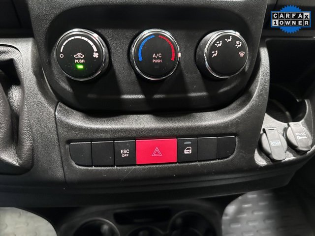 Used 2017 RAM ProMaster 1500 image 15