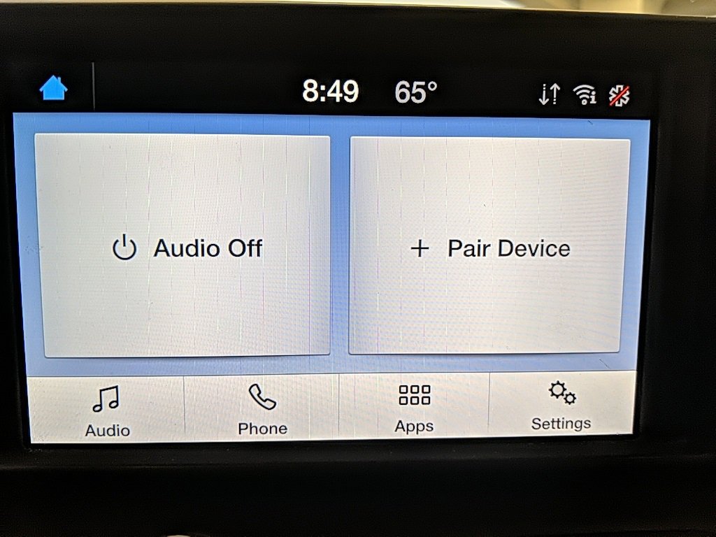 Certified 2022 Ford Maverick XL image 16