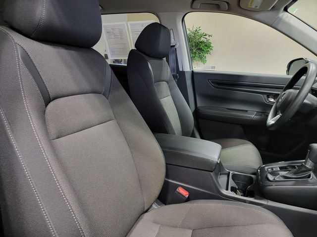 Certified 2024 Honda CR-V EX image 16