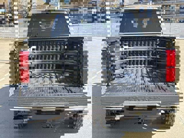 New 2026 Toyota Tacoma TRD Sport RWD image 32