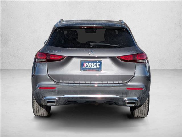 Used 2021 Mercedes-Benz GLA 250 4MATIC image 7