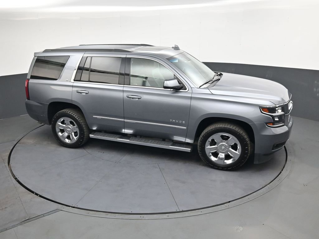 Used 2018 Chevrolet Tahoe LT w/ LT Signature Package AWD/4WD image 21