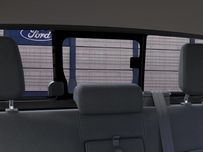 New 2026 Ford Ranger XLT RWD image 23