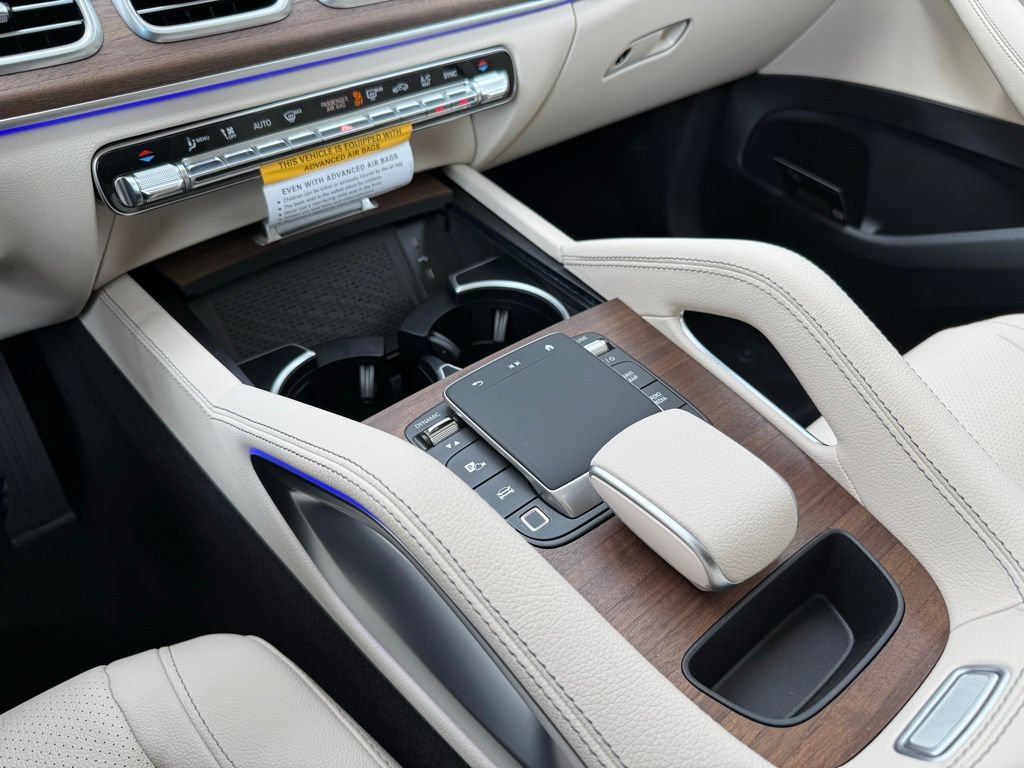 New 2026 Mercedes-Benz GLE 450 4MATIC image 21