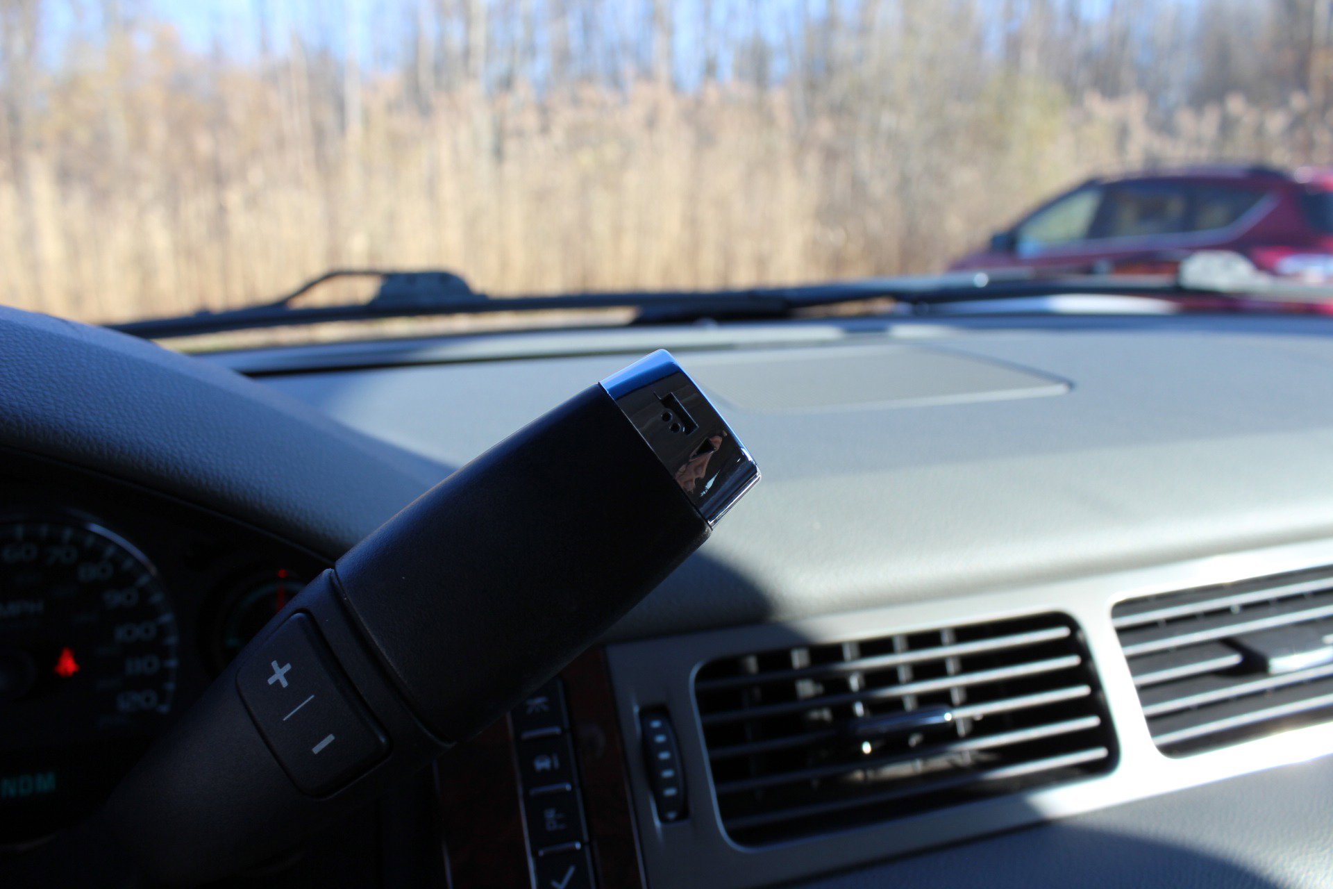 Used 2013 Chevrolet Tahoe LTZ image 27