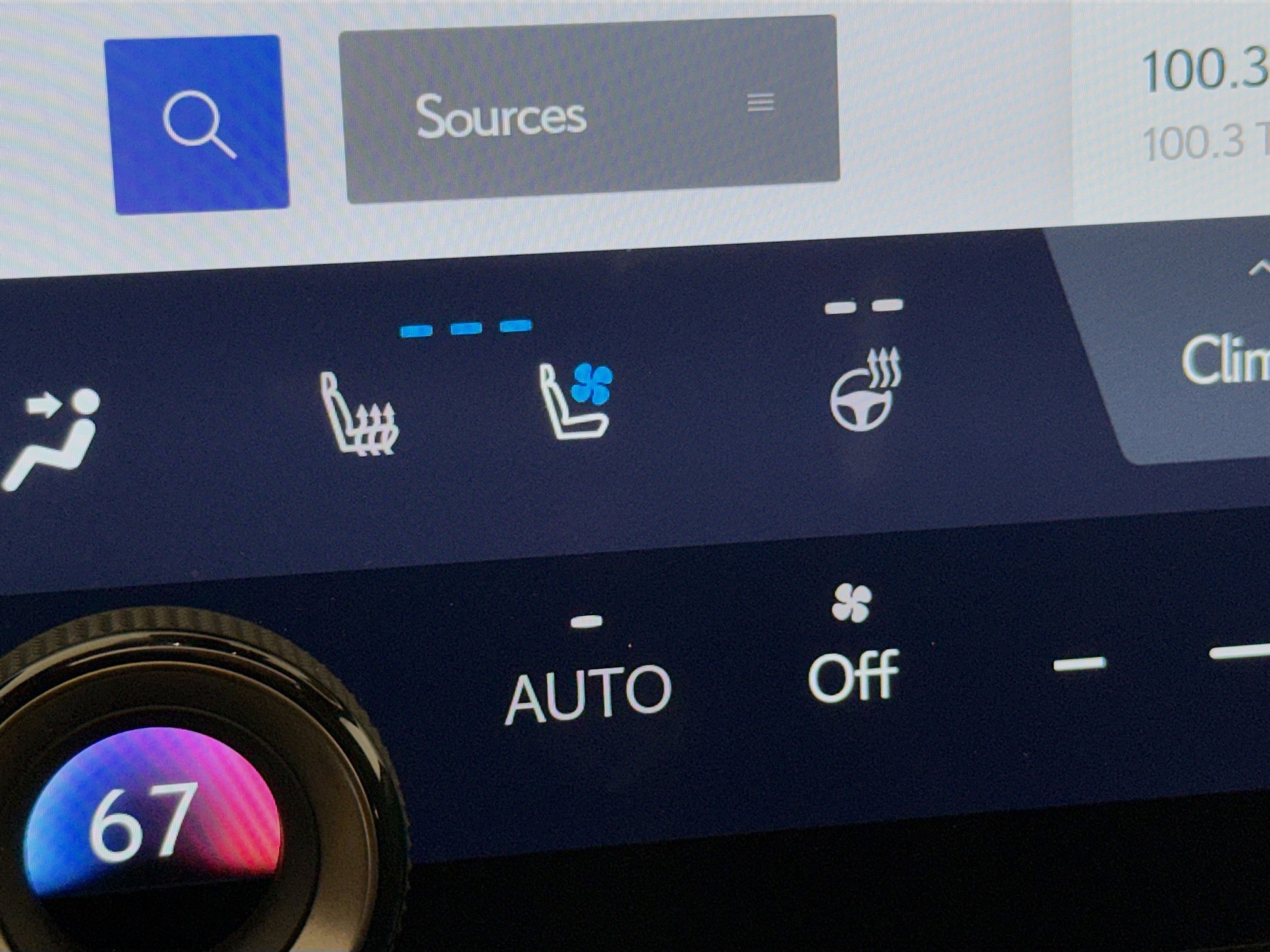 Certified 2024 Lexus RX 350 350h Luxury w/ Convenience Package image 21