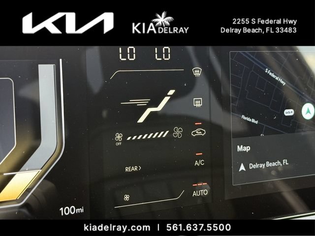 New 2027 Kia Telluride SX X-Pro AWD/4WD image 25