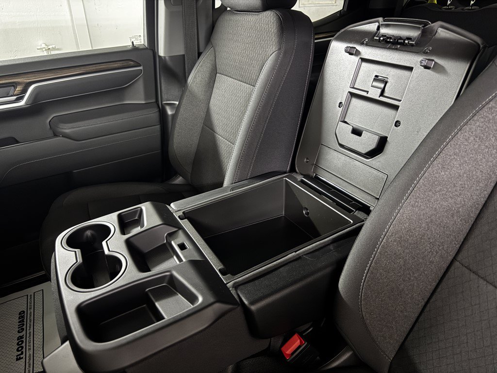 New 2026 Chevrolet Silverado 1500 RST AWD/4WD image 23