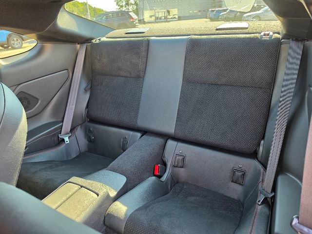 Used 2022 Subaru BRZ Limited RWD image 21