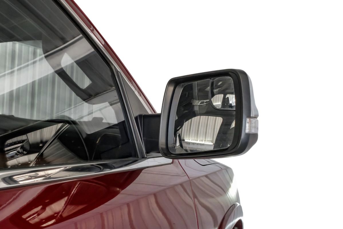 Used 2022 RAM 1500 Limited image 43