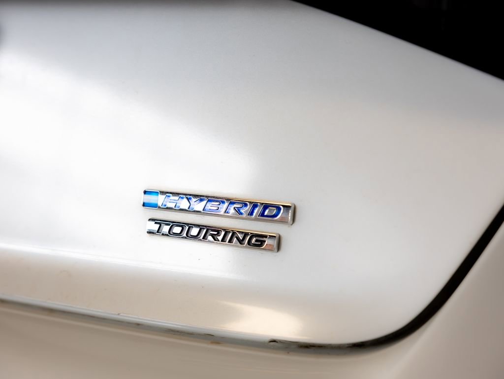 Used 2023 Honda Accord Touring image 8