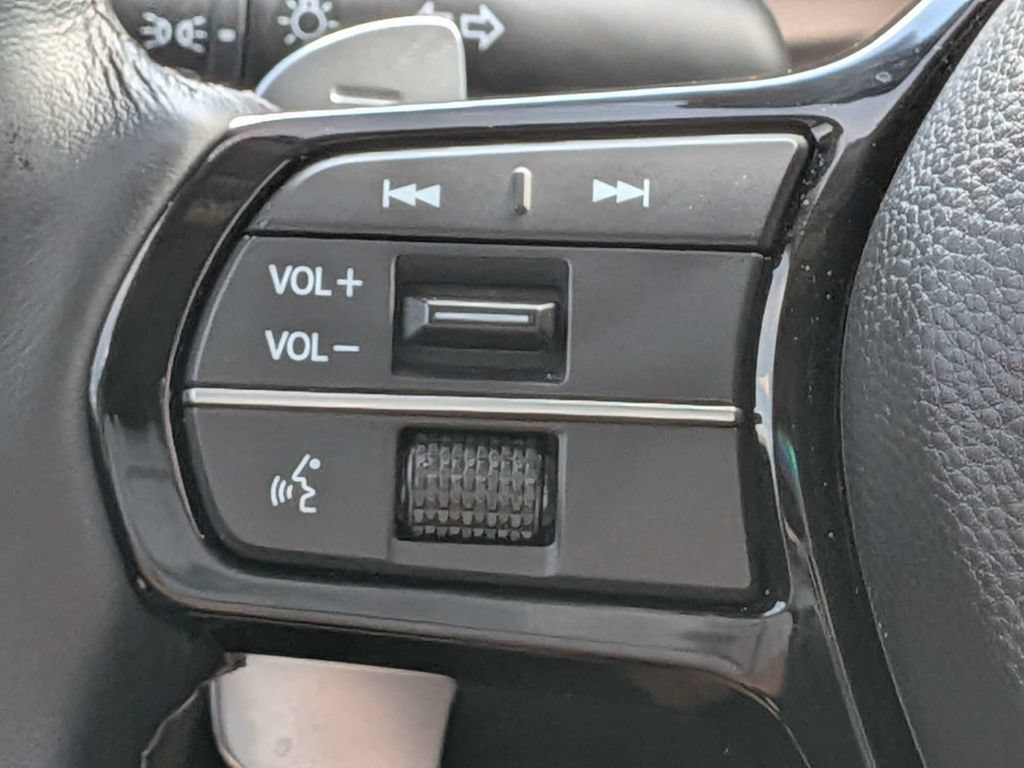 Used 2026 Acura ADX FWD image 31
