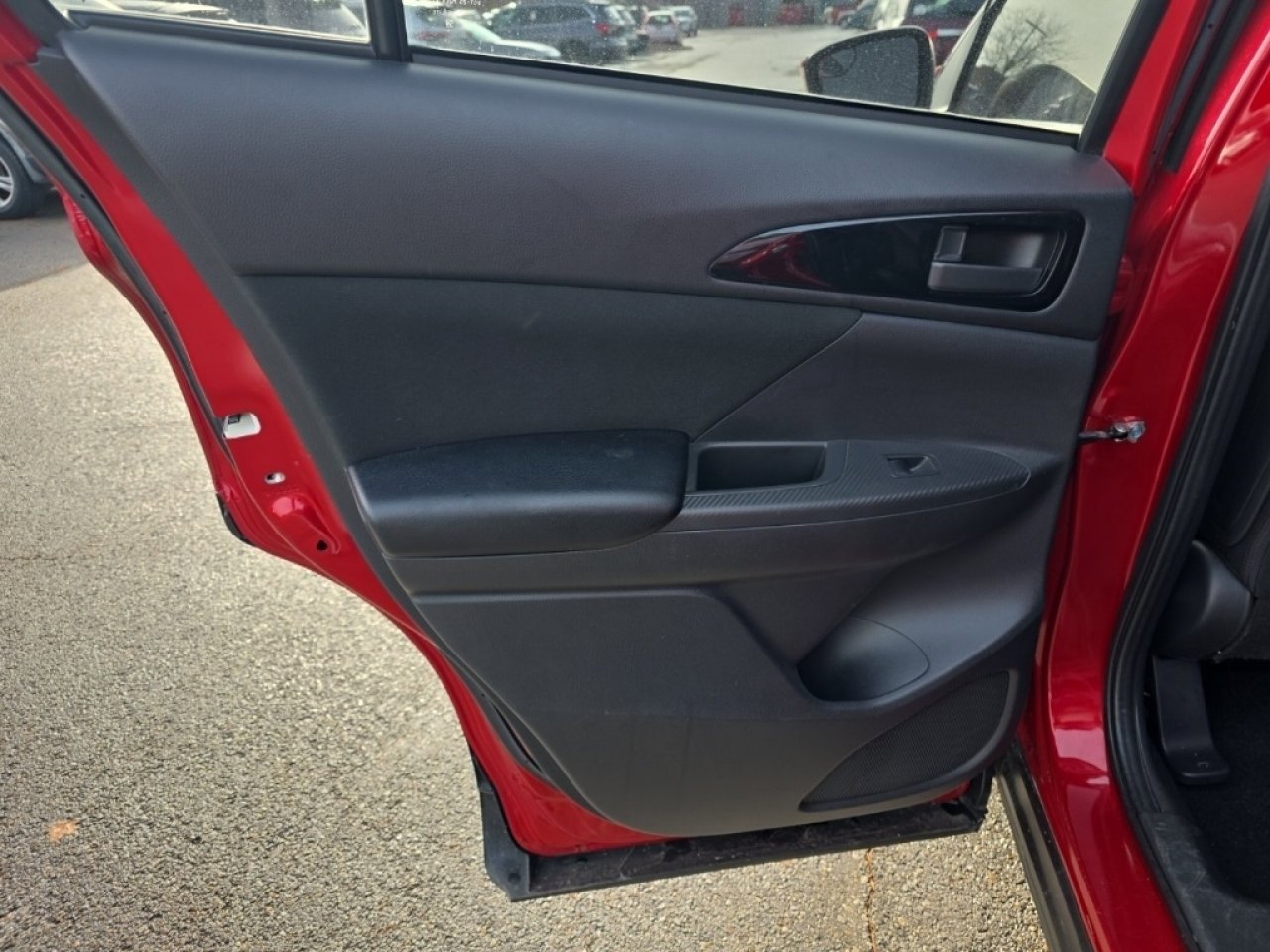 Used 2020 Mitsubishi Eclipse Cross ES image 18