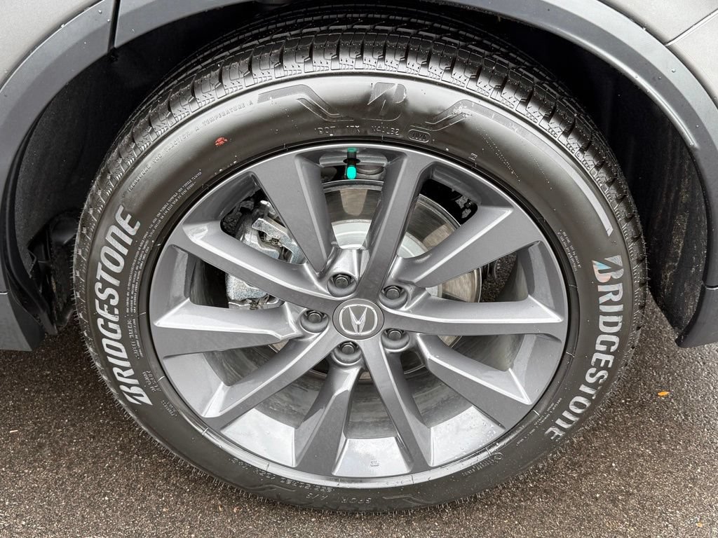 Certified 2026 Acura MDX A-Spec AWD/4WD image 11