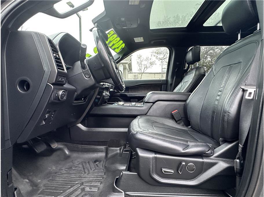 Used 2019 Ford Expedition Limited image 10