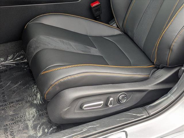 New 2026 Acura Integra A-Spec image 4