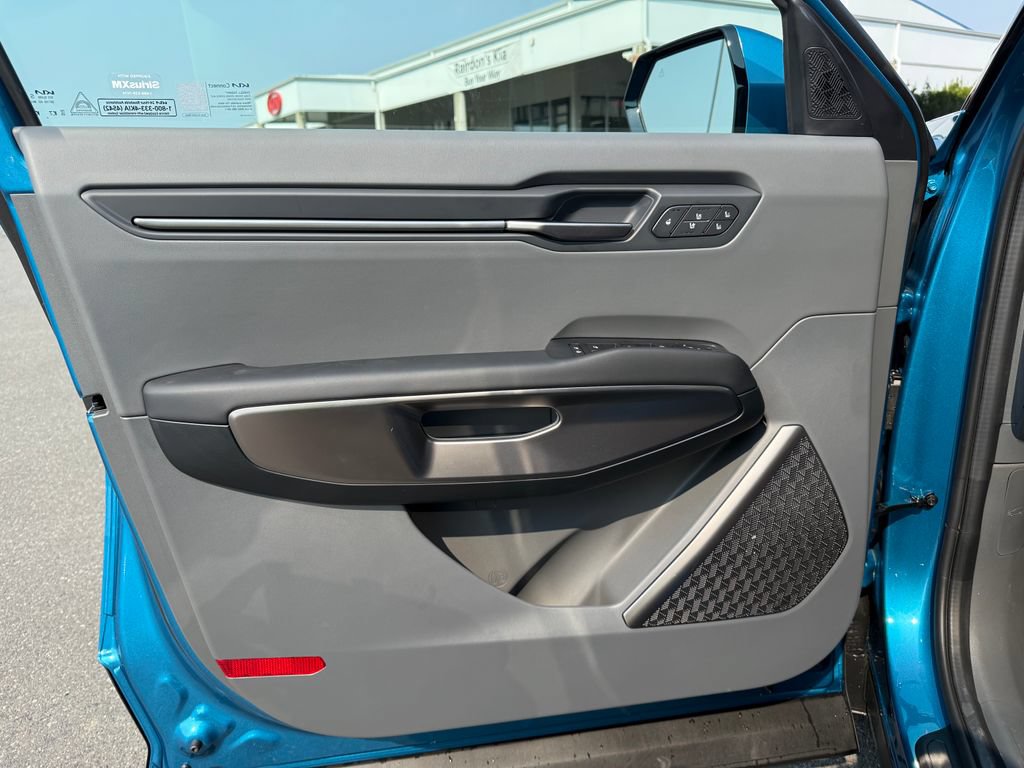 New 2026 Kia EV9 Wind AWD/4WD image 18