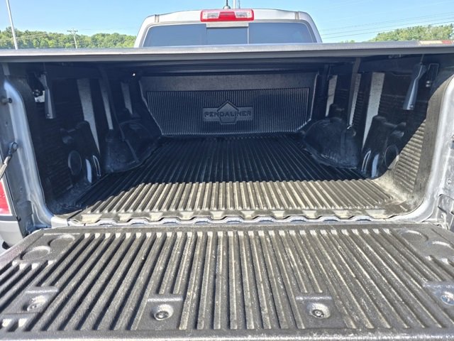 Used 2022 GMC Canyon Elevation w/ Trailering Package image 4
