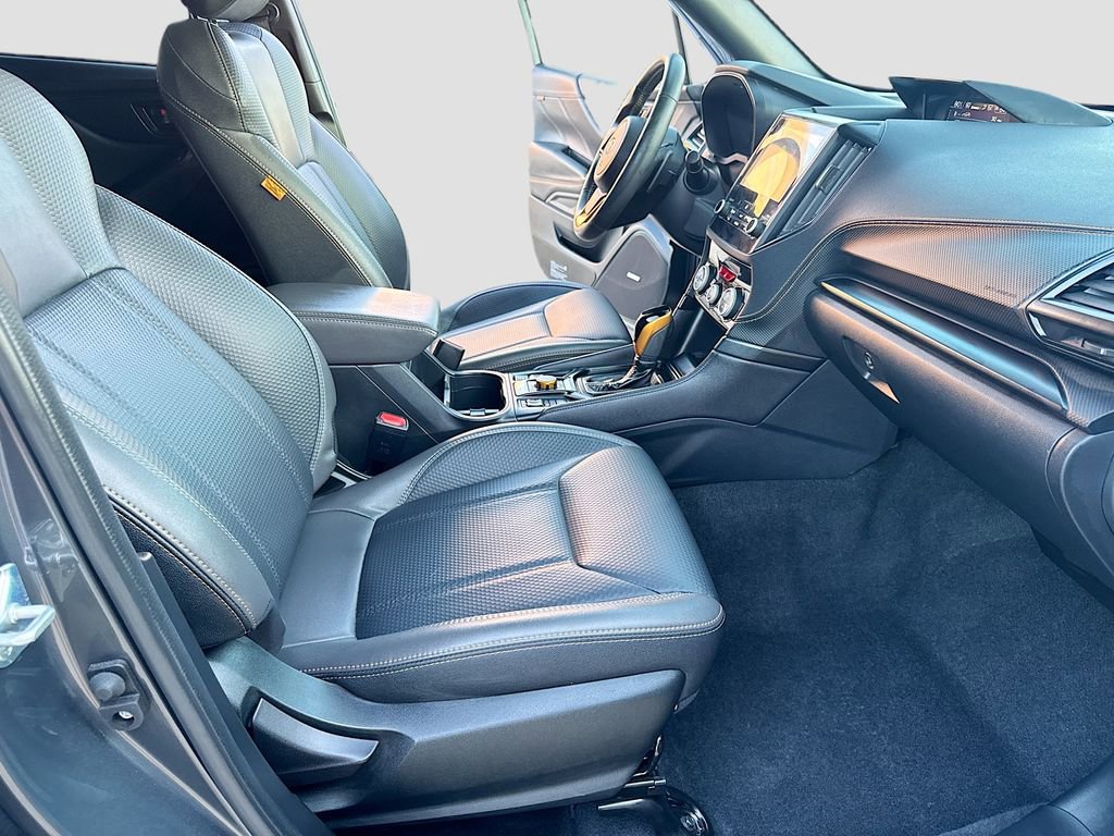 Used 2024 Subaru Forester Wilderness w/ Wilderness Package image 29