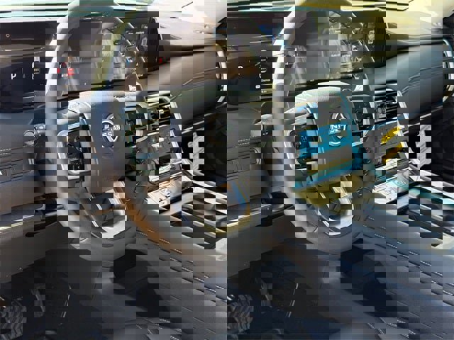 New 2026 Nissan Armada SV image 17