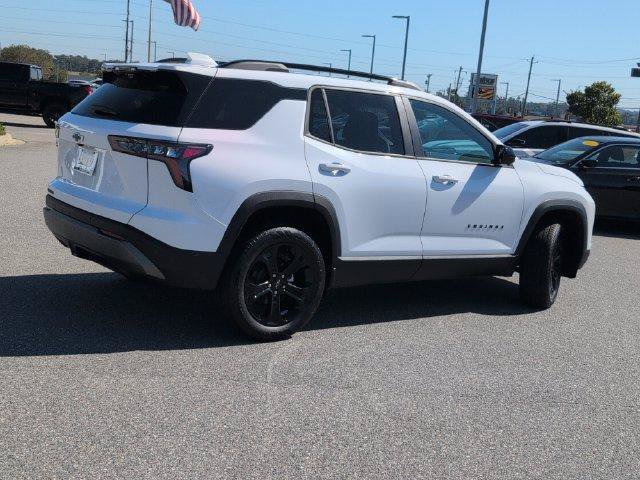 New 2027 Chevrolet Equinox LT w/ Convenience Package II FWD image 6