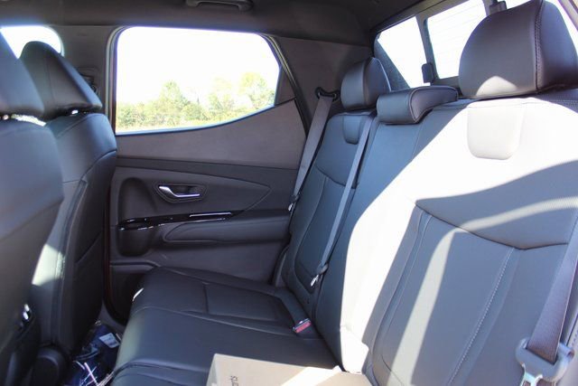 New 2026 Hyundai Santa Cruz XRT AWD/4WD image 28