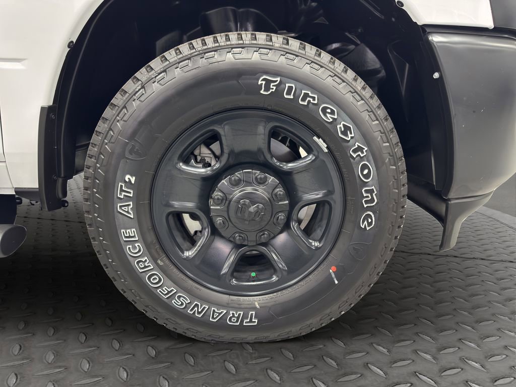 Used 2025 RAM 3500 Tradesman image 15