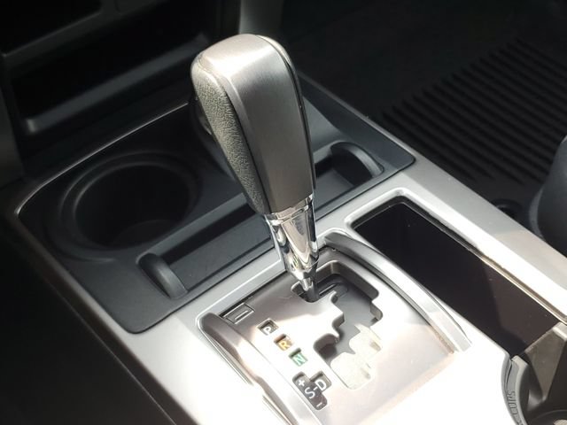 Used 2024 Toyota 4Runner SR5 Premium w/ Moonroof Package AWD/4WD image 30