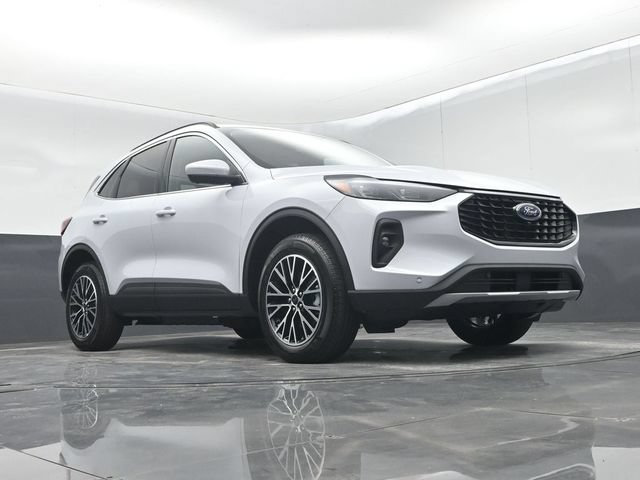 New 2025 Ford Escape SE w/ PHEV Premium Package FWD image 43
