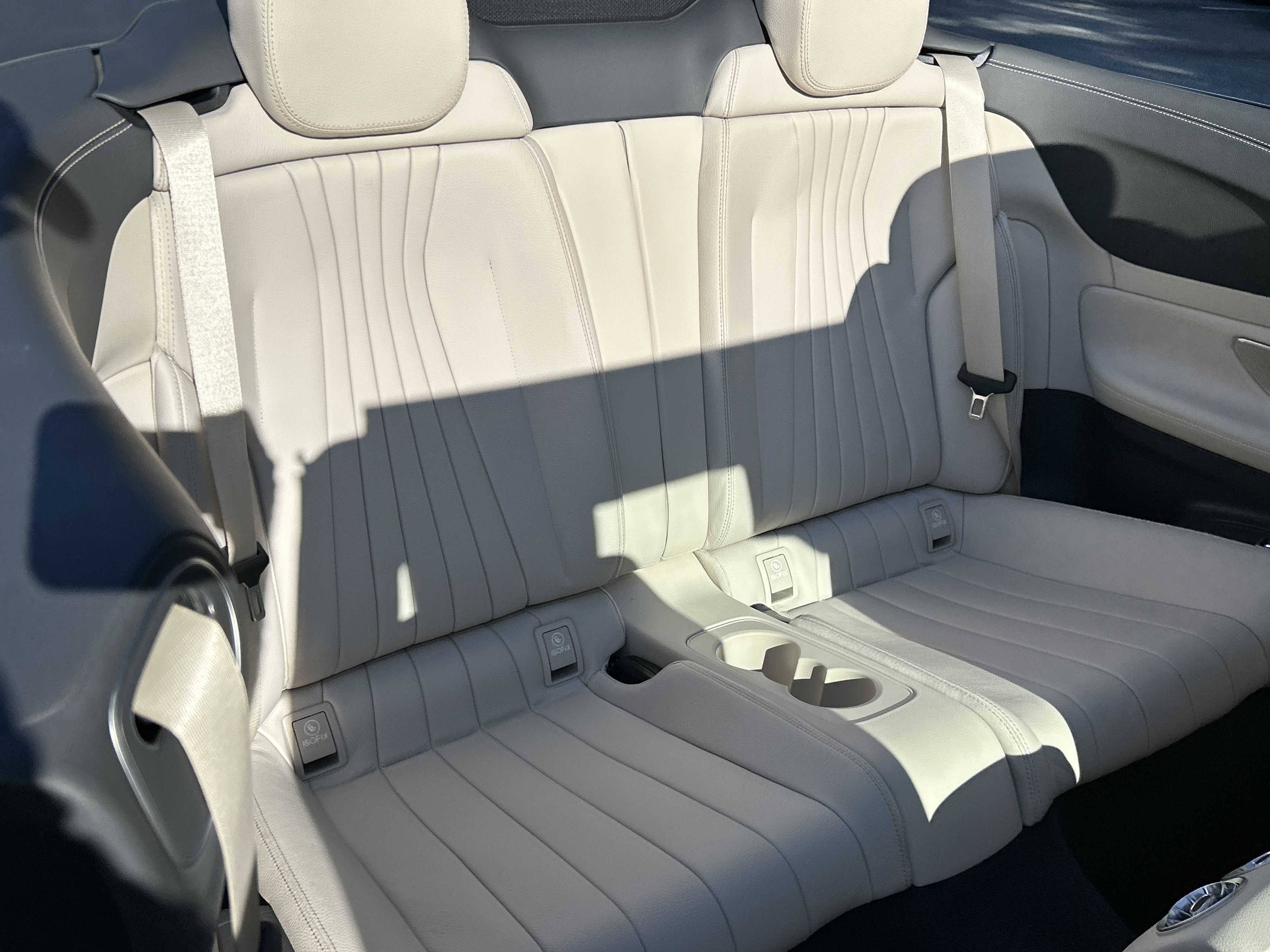 Certified 2023 Mercedes-Benz E 450 Cabriolet image 54