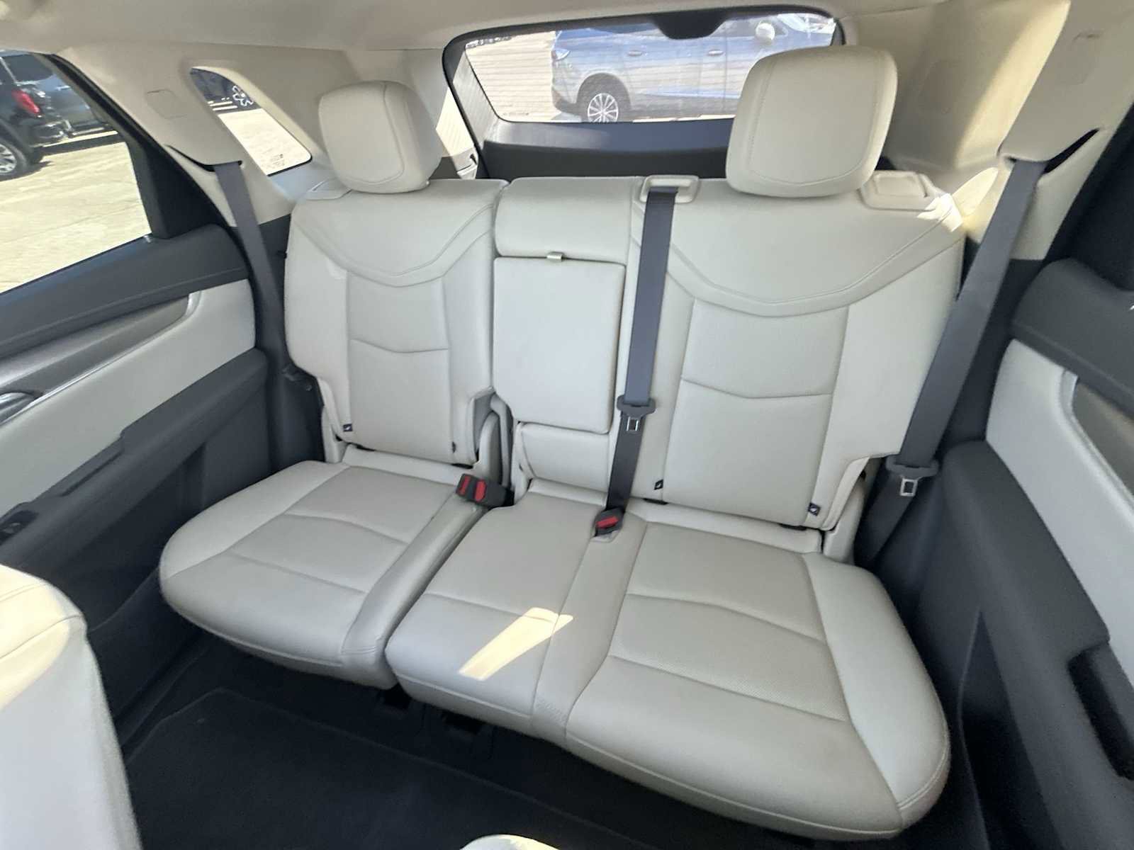 New 2025 Cadillac XT5 Premium Luxury w/ Technology Package image 27